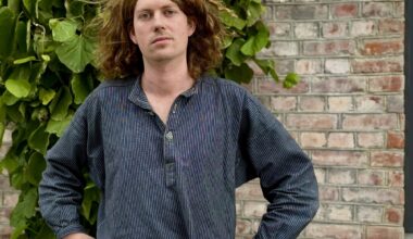 Kultur, Stavern og Brunlanes | – Jeg er forelsket