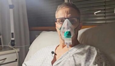 Helten som reddet ti ungdommer