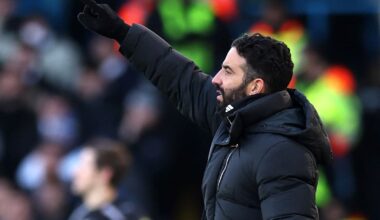 Uroen fortsetter i Manchester United etter poengdeling på Elland Road