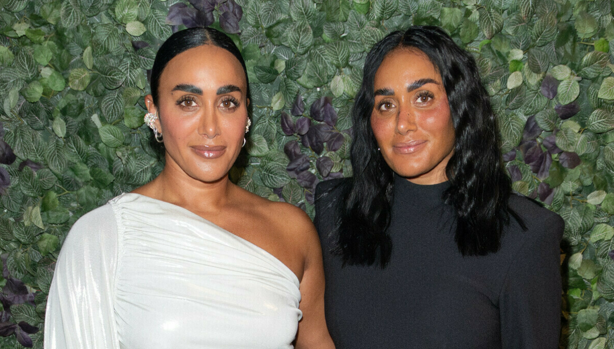 Vita og Wanda Mashadi bytter management etter seks år