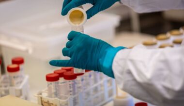 Forskere advarer om farlige stoffer i hverdagsprodukter