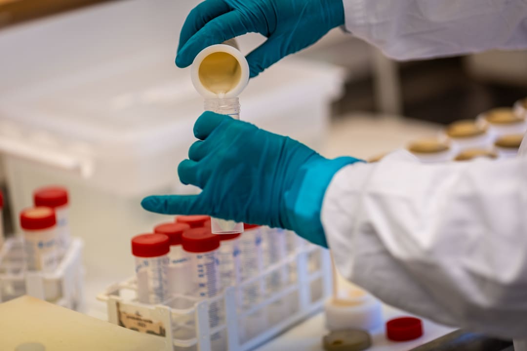 Forskere advarer om farlige stoffer i hverdagsprodukter