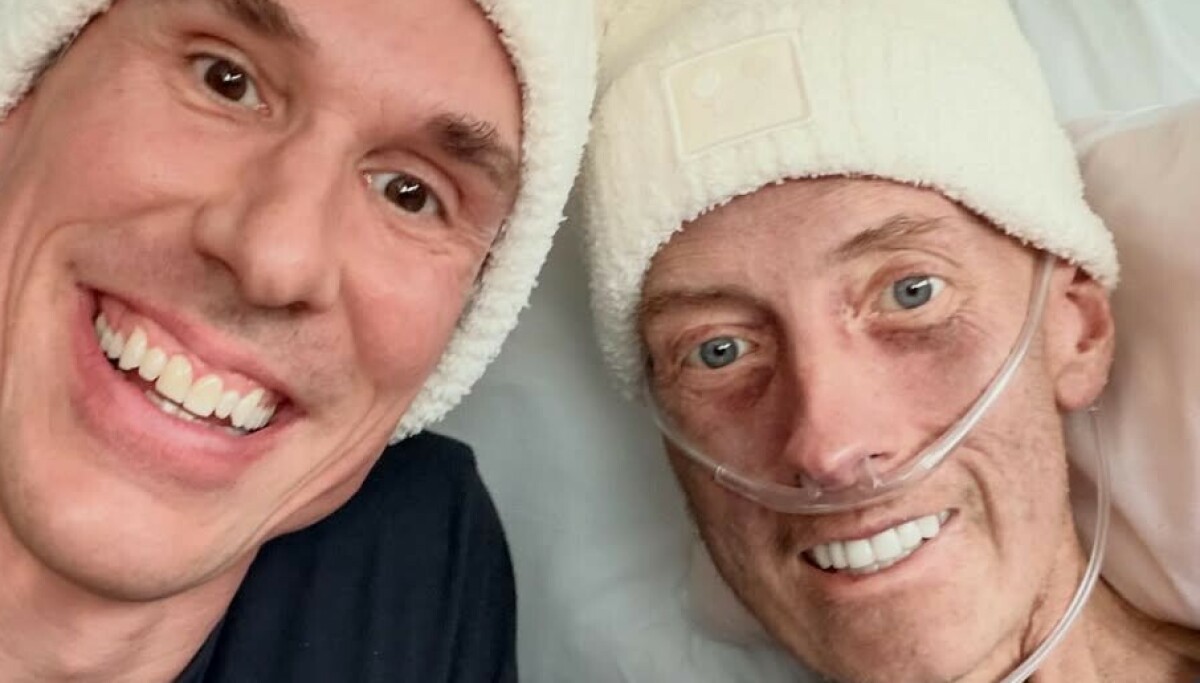 Broadway-stjerna Bret Hanna-Shuford (46) død etter kamp mot kreft