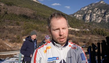 NM i Steinkjer: Skistjernene kan droppe ski-NM