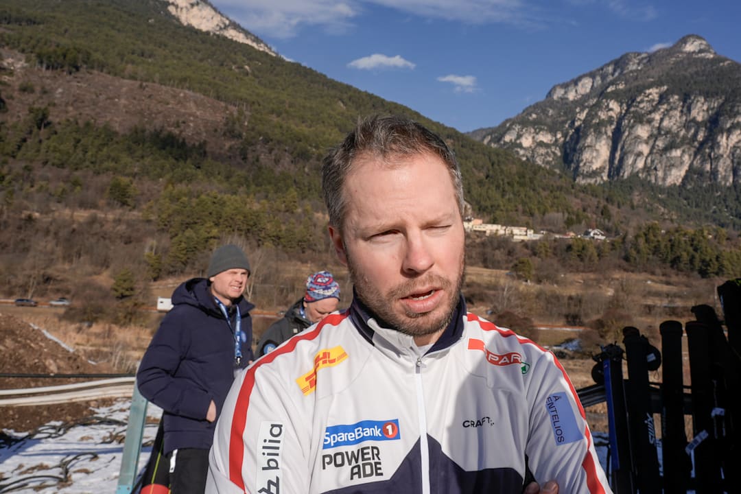 NM i Steinkjer: Skistjernene kan droppe ski-NM