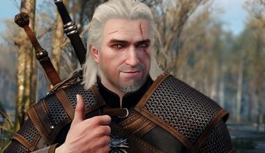 Ryktene svirrer: Ny «The Witcher 3»-utvidelse kan komme i år