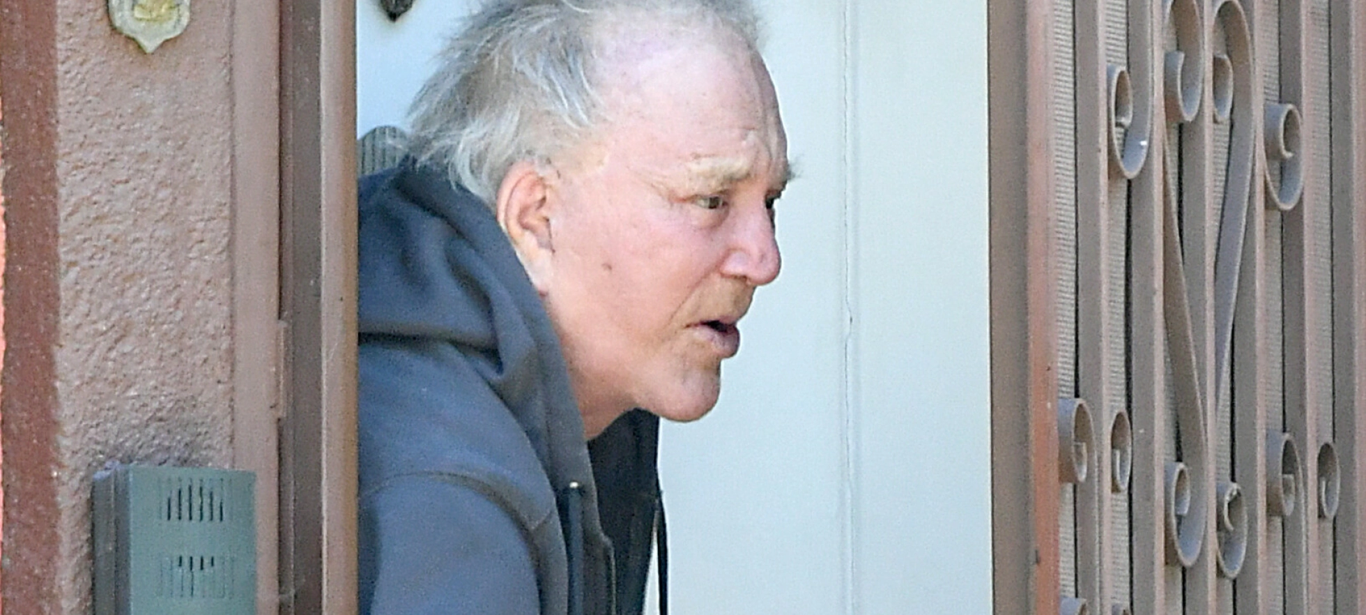 Trues med utkastelse