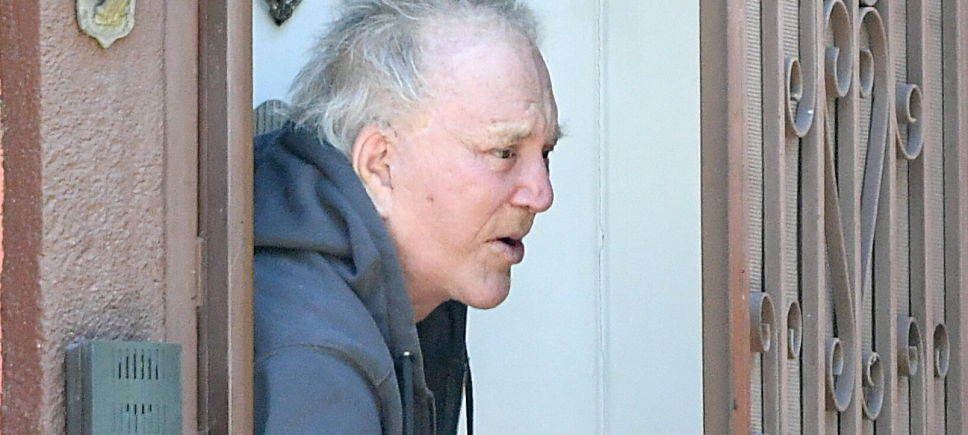 Ikke til å kjenne igjen