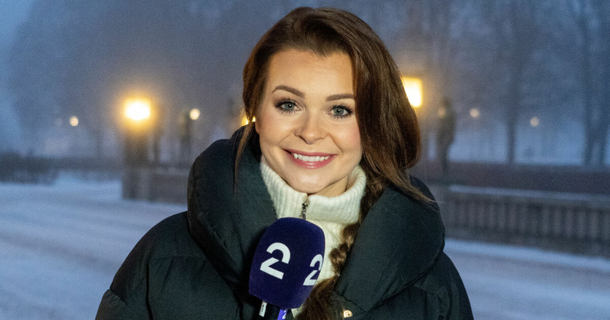 Tidligere TV 2-værdame deler gladnyhet