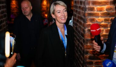 Katrine Lunde med følelsesladd brev til håndballen