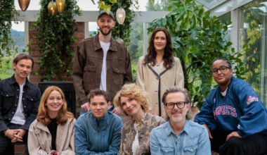 Anmelder låt for låt: – Umulig å ikke bli glad - TV2.no