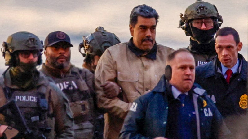 Bilde av Bendik Hansen