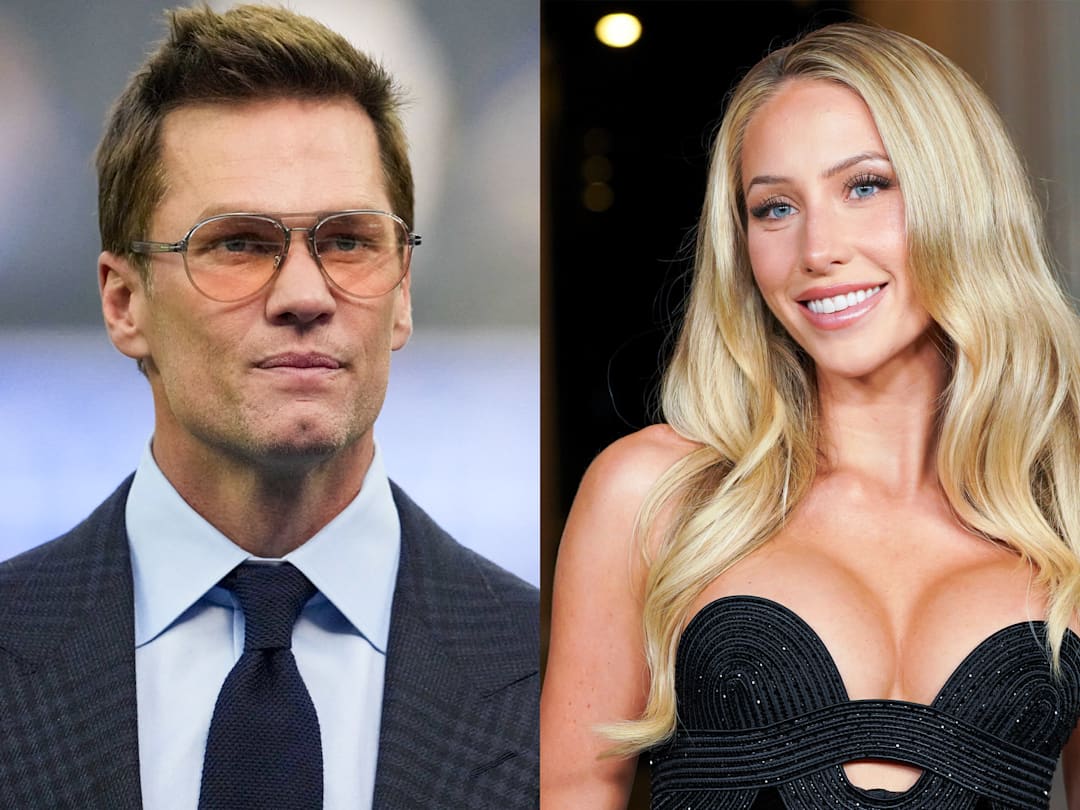 Alix Earle sender kryptisk melding etter Tom Brady-rykter