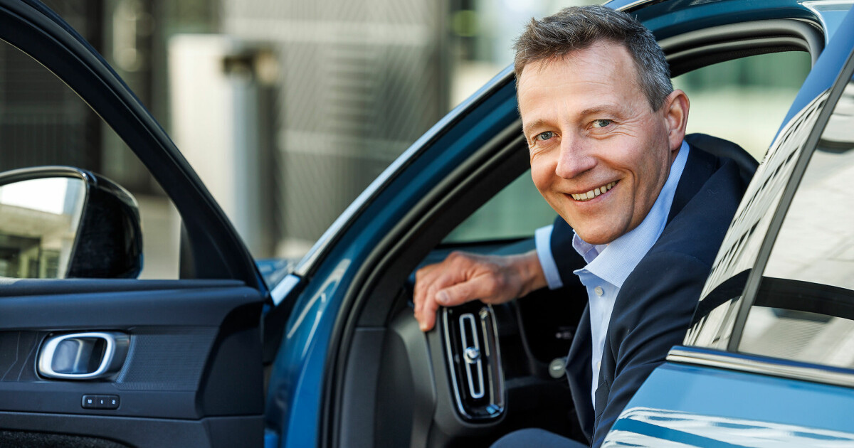 Ny rekord for bilsalget - mener den kommer med en bismak