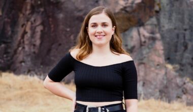 Barnestjerne røper gladnyhet