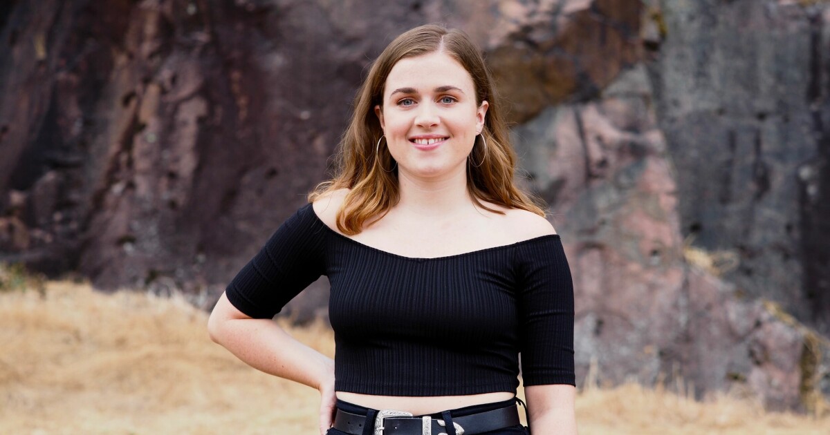 Barnestjerne røper gladnyhet