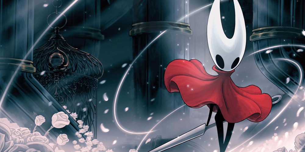 Spillerne har talt: «Hollow Knight: Silksong» er årets spill på Steam