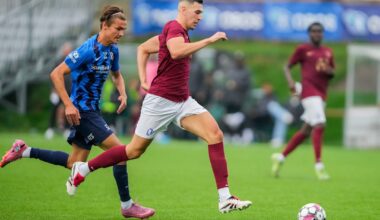 Stabæk-talent klar for Champions League-klubb