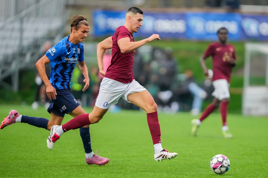 Stabæk-talent klar for Champions League-klubb