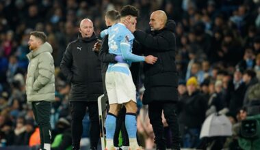 Josko Gvardiol må operere etter brudd i leggbeinet