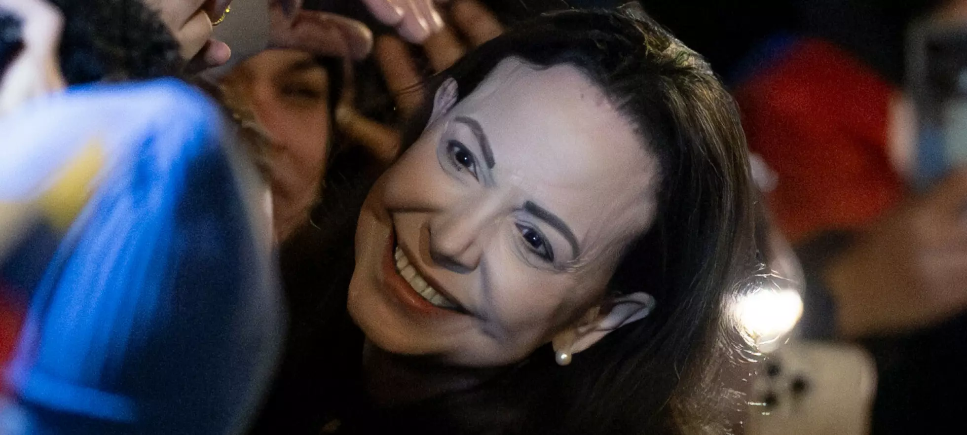 Tatt på senga av kommentar: - Den ultimate synd