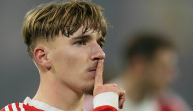 Raseri etter supertalentets svar