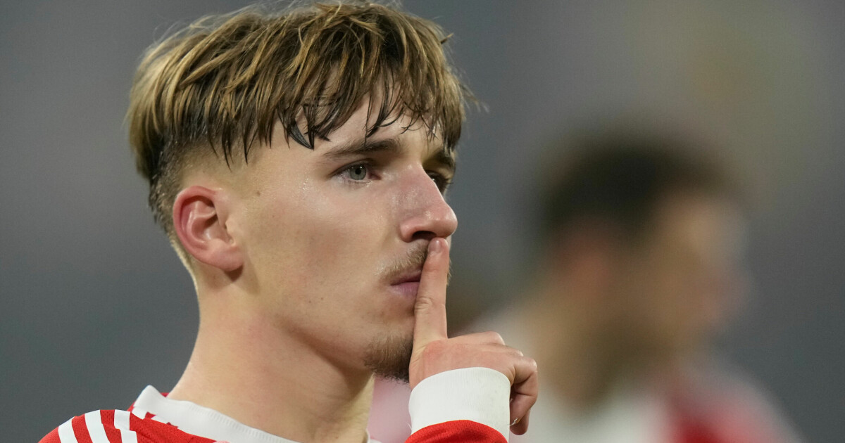 Raseri etter supertalentets svar