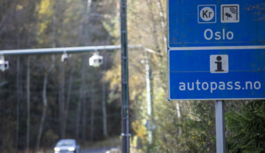 Her blir det mer bompenger