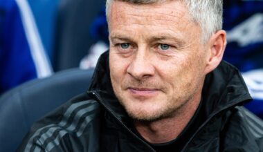 Sport, Fotball | Positiv til å se Solskjær som sjef på Old Trafford igjen - Tidens Krav