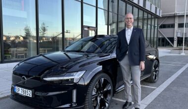 Her er en stor nyhet i Norge