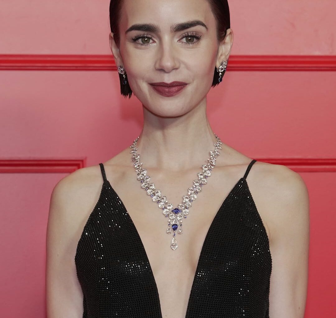 «Emily in Paris» får sjette sesong på Netflix