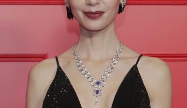 «Emily in Paris» får sjette sesong på Netflix