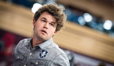 Carlsen knuser sjakkeliten på pengelisten – så mye håvet han inn i fjor