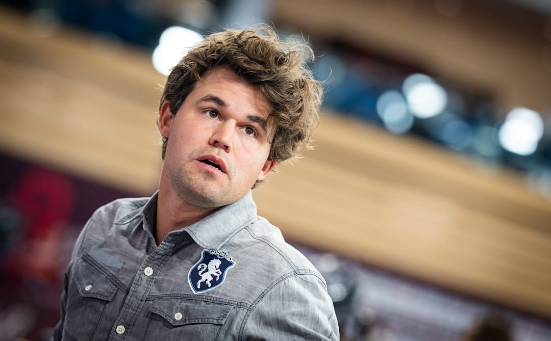 Carlsen knuser sjakkeliten på pengelisten – så mye håvet han inn i fjor