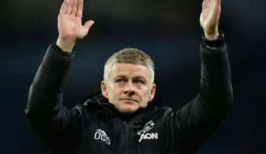 Solskjær vurderes som Amorim-erstatter i Manchester United