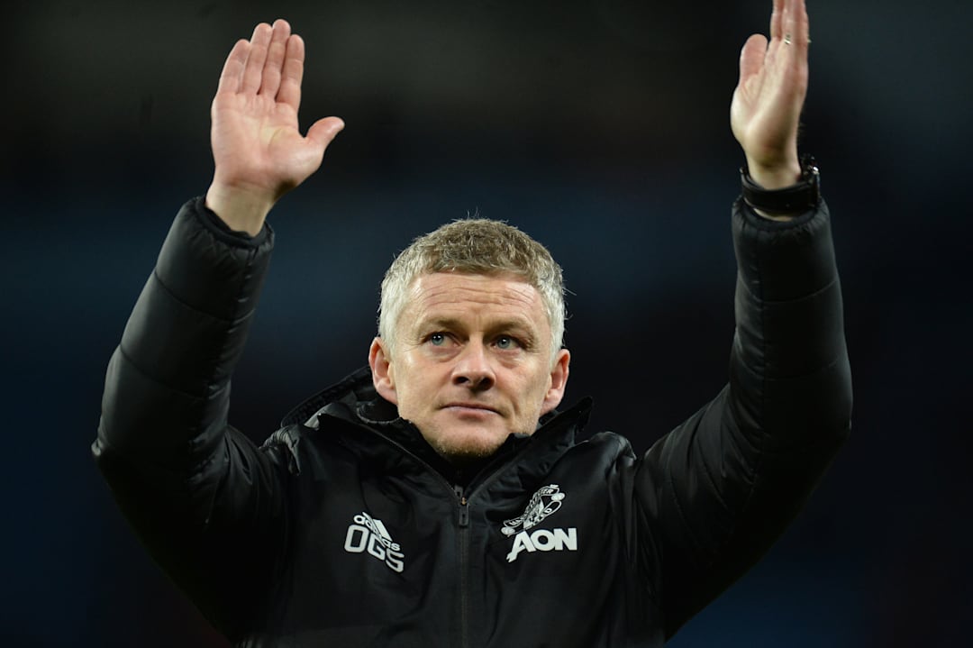Solskjær vurderes som Amorim-erstatter i Manchester United