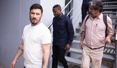 – Må være forberedt på en krise