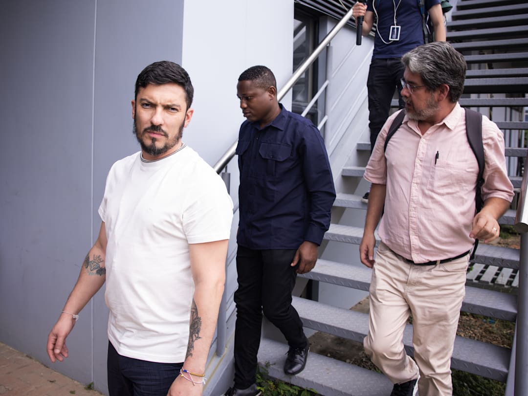 – Må være forberedt på en krise