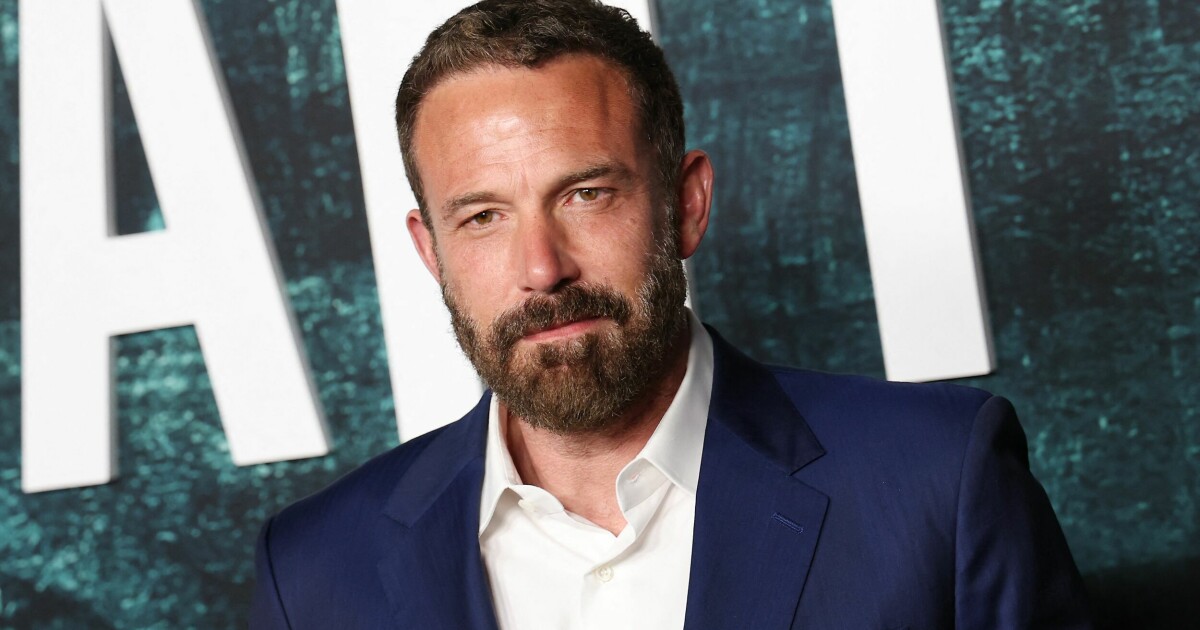 Nektet å gjøre dette under innspillingen