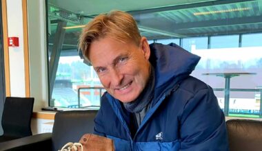 Vadsø, Vardø | Humor som fredsmekler: – Det er nært nok til å kjenne seg igjen, men ikke nok til å få premie