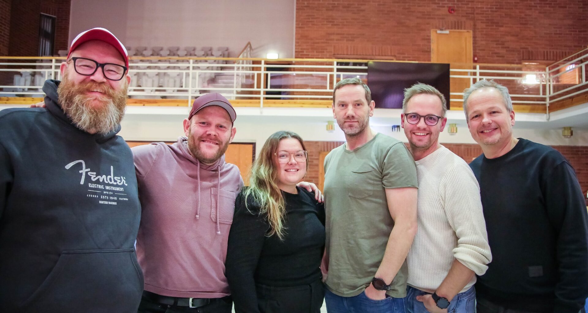 Kultur & underholdning, Nordisk Film Kino Sarpsborg