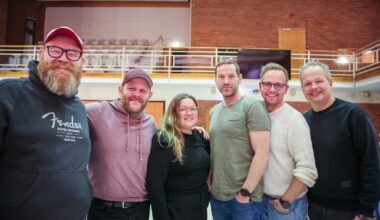 Kultur & underholdning, Nordisk Film Kino Sarpsborg