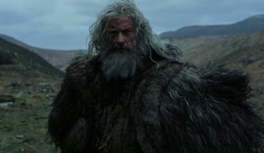 Ugjenkjennelig i ny rolle