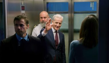 «Vårt EU-nei står seg godt»