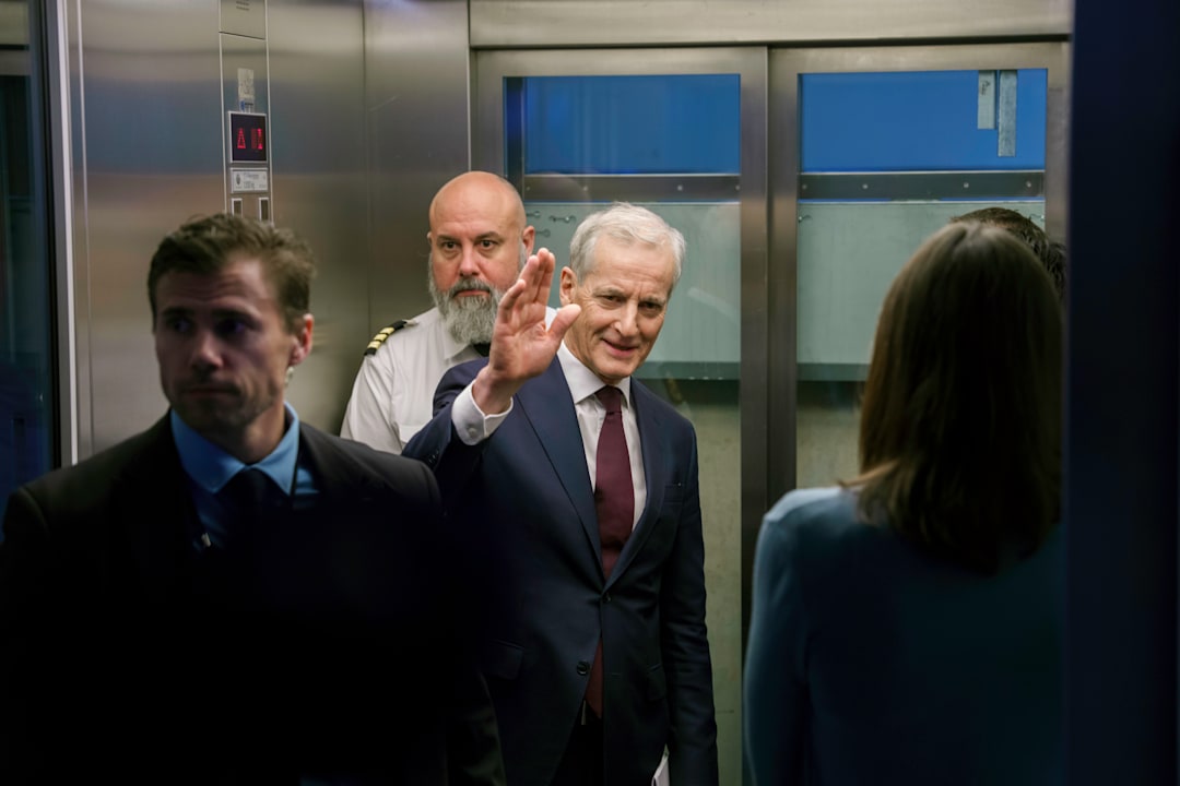 «Vårt EU-nei står seg godt»