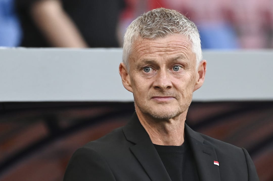 Oddsene peker på Ole Gunnar Solskjær som klubbens neste manager