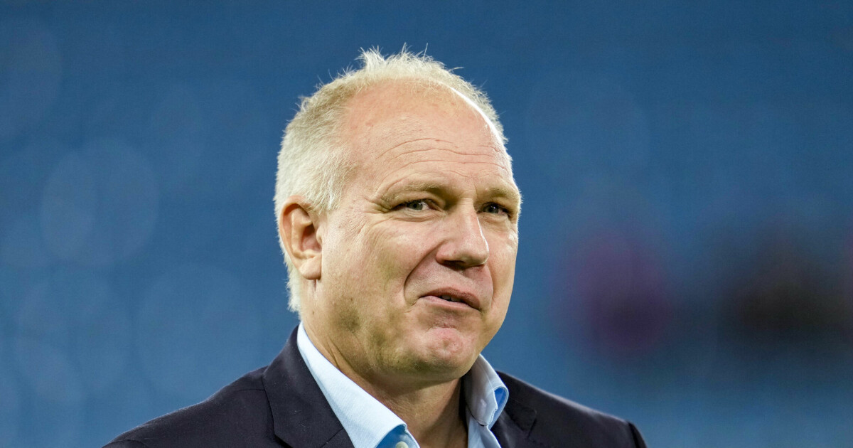 Fagermo tar pause fra Strømsgodset