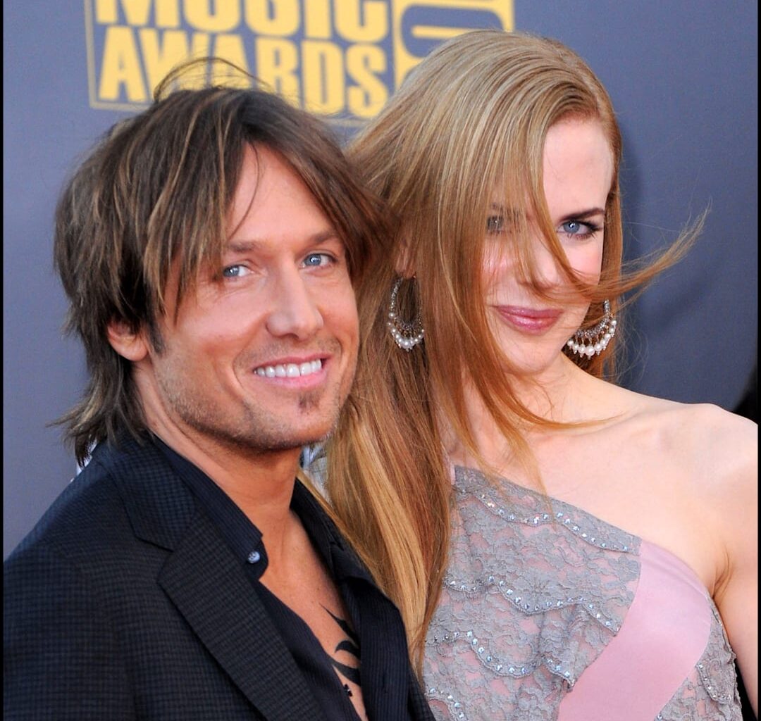 Nicole Kidman og Keith Urban formelt skilt