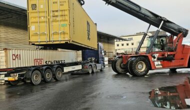 Her ankommer en helt unik elbil Norge