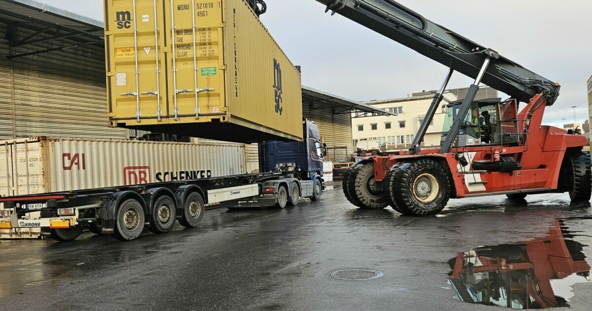 Her ankommer en helt unik elbil Norge